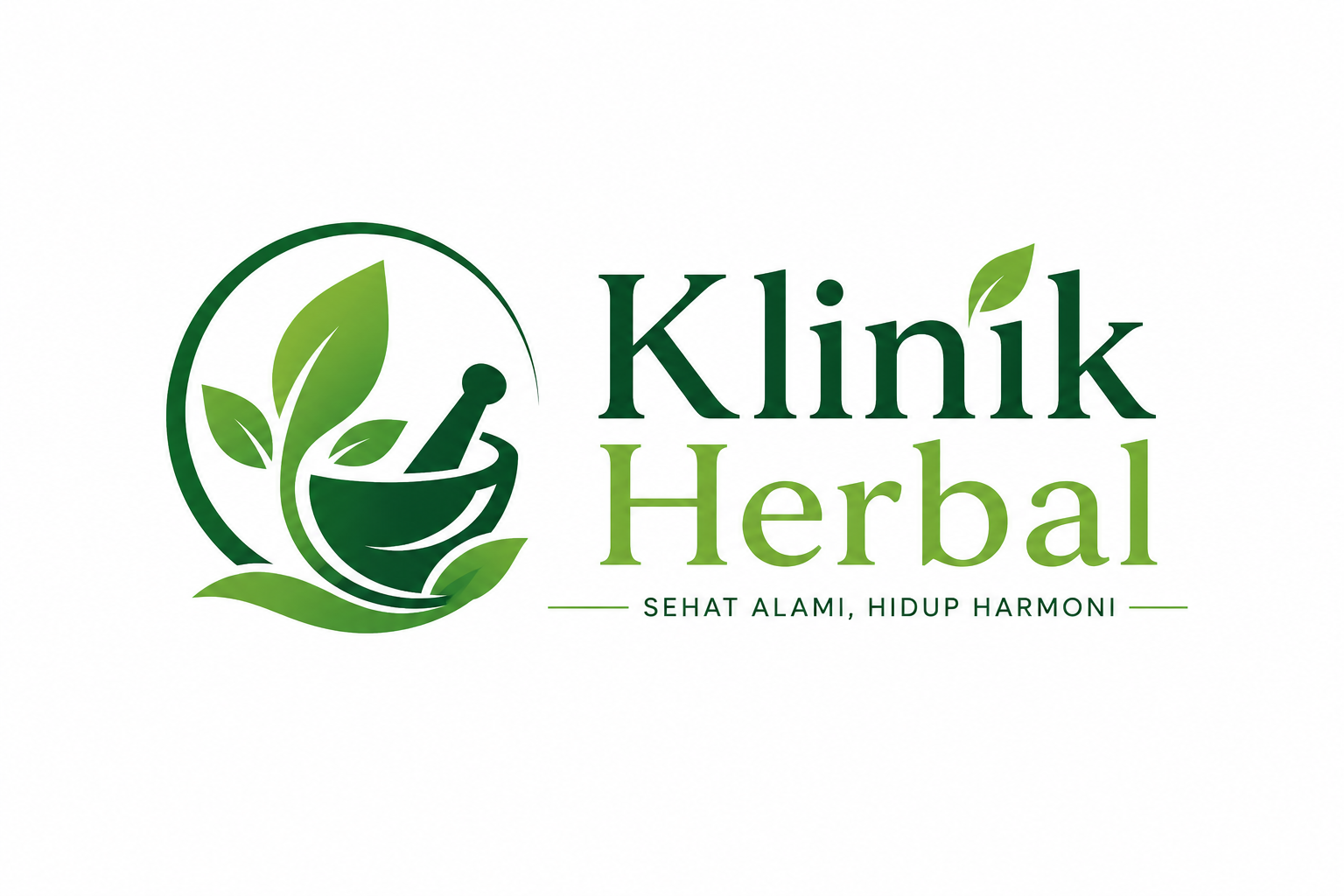 Klinik Herbal