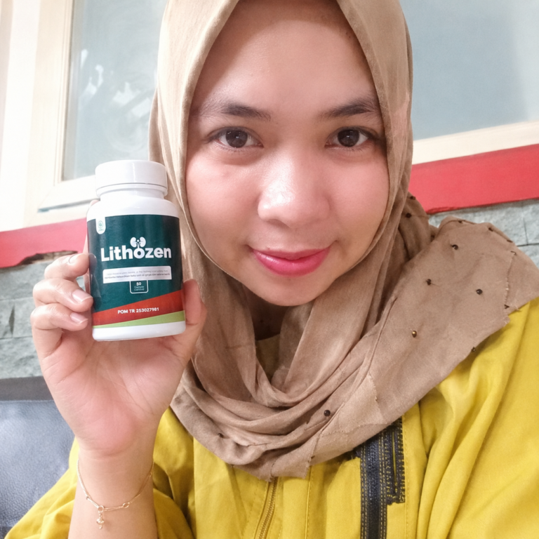 Testimoni Obat Kencing Sakit