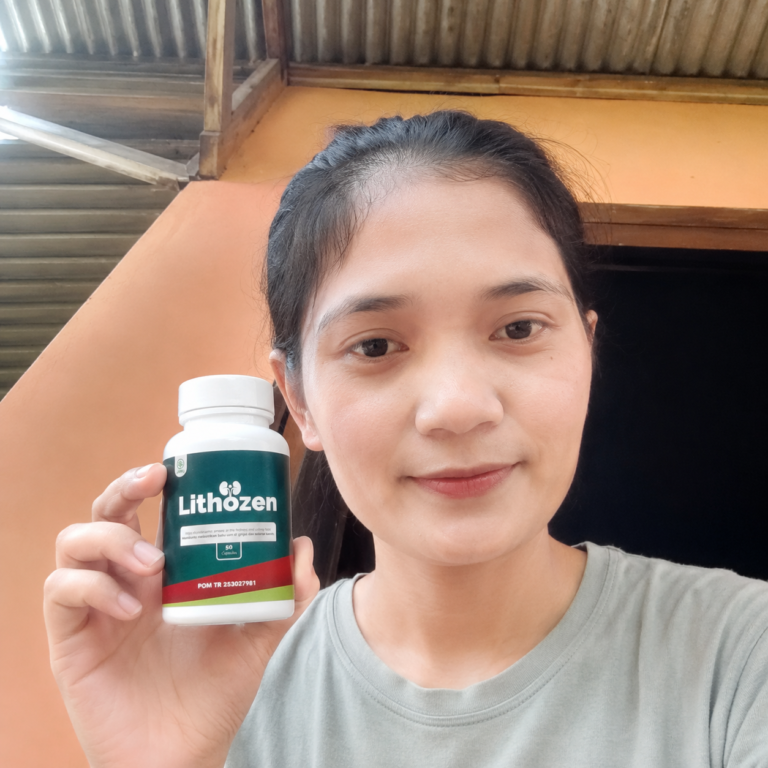 Testimoni Obat Kencing Sakit