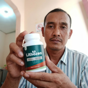 Testimoni Lithozen