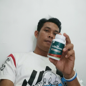 Testimoni Lithozen
