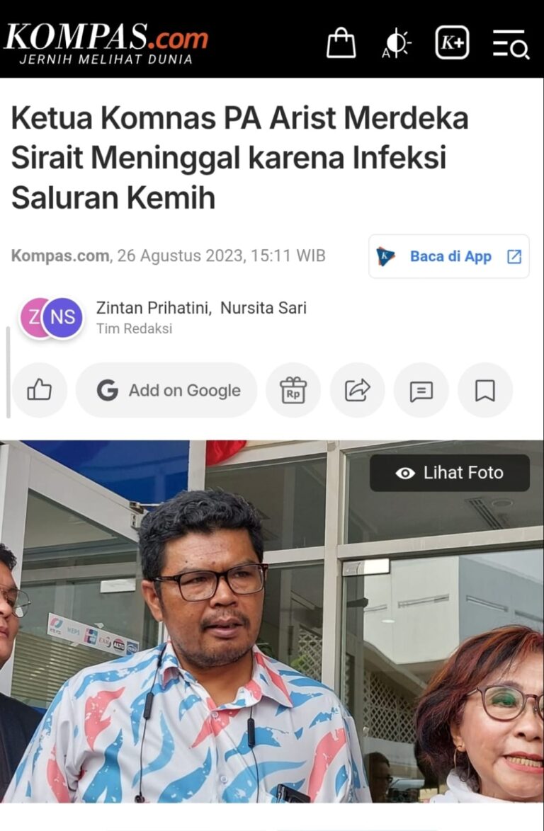 Obat ISK